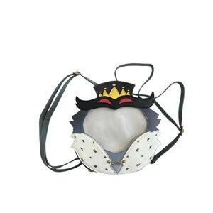 Helluva Boss Stolas Character Cosplay Backpack